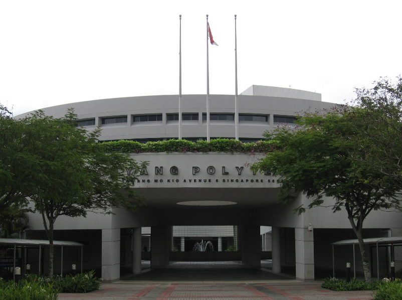 马来西亚贝德理工大学