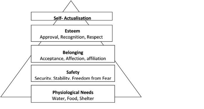 Organizational Behaviour代写