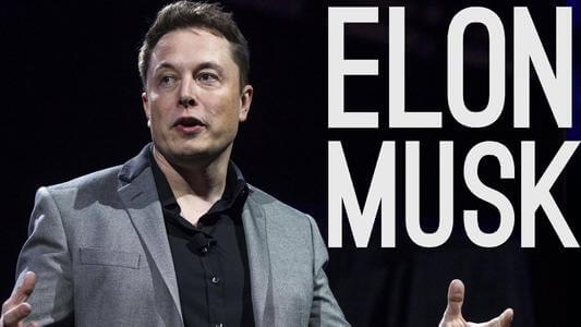 Elon Musk代写